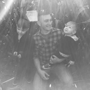 Meet your Posher, Vince